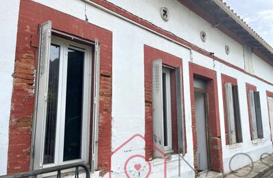 vente maison 650 000 € à proximité de Castelmaurou (31180)