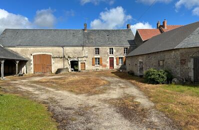 vente maison 157 000 € à proximité de Huisseau-sur-Cosson (41350)