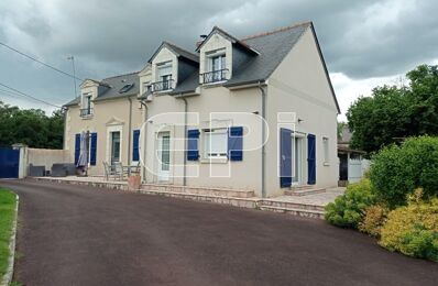 vente maison 240 000 € à proximité de Sainte-Gemme (79330)