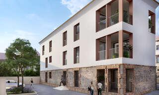 Appartement neuf   m² à vendre à Argelès-sur-Mer (66700)