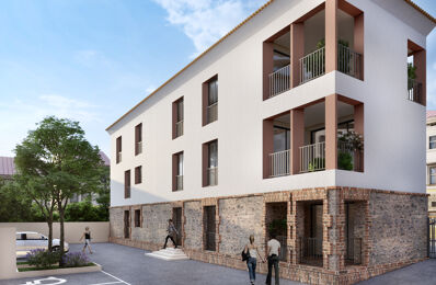 vente appartement à partir de 560 000 € à proximité de Villelongue-Dels-Monts (66740)