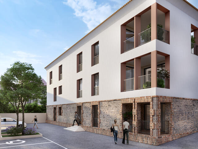 Appartement proposé à Argelès-sur-Mer