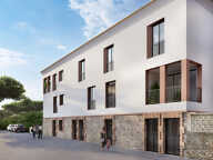 Résidence "Les Patios Catalans" 5 logements haut de gamme — photo 2