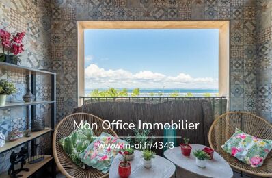 vente appartement 388 000 € à proximité de Marseille 1 (13001)