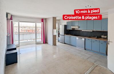 vente appartement 232 000 € à proximité de Mougins (06250)