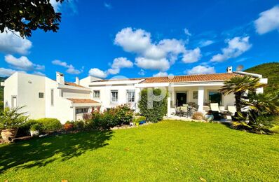 vente maison 1 580 000 € à proximité de Auribeau-sur-Siagne (06810)
