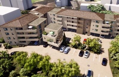 appartement 2 pièces 48 m2 à louer à Calvi (20260)