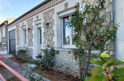 vente maison 199 000 € à proximité de Saint-Sever-de-Saintonge (17800)