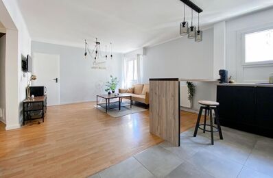appartement 5 pièces 96 m2 à vendre à Béziers (34500)