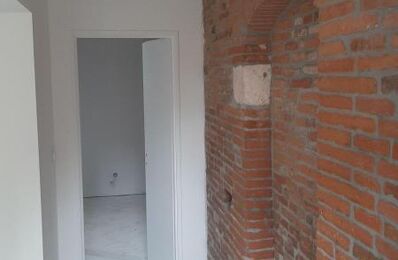 appartement 2 pièces 33 m2 à vendre à Toulouse (31400)