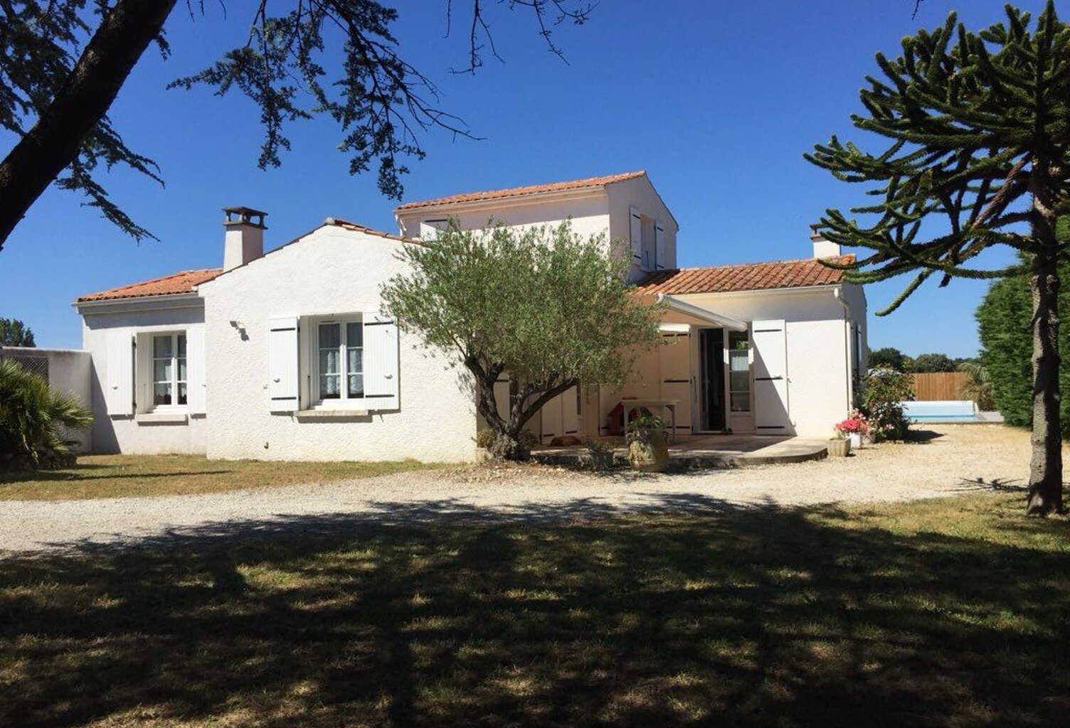 Maison À Vendre — photo 1
