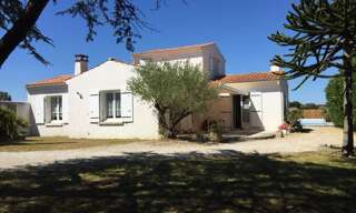 Maison 5 Pièces 130 m² à vendre à Dolus-d'Oléron (17550)