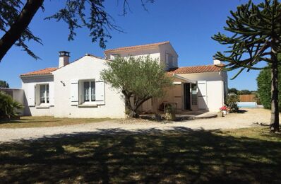 vente maison 626 400 € à proximité de Île-d'Aix (17123)