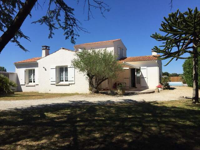 Maison À Vendre — photo du bien