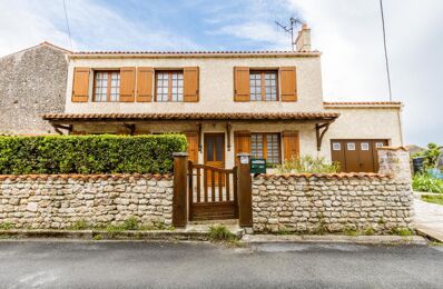 vente maison 227 400 € à proximité de Nieul-Lès-Saintes (17810)