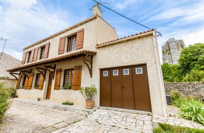 vente maison 199 900 € à proximité de Le Gua (17600)