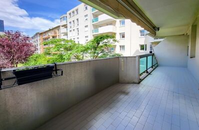 vente appartement 485 500 € à proximité de Décines-Charpieu (69150)