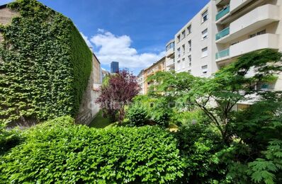 vente appartement 485 500 € à proximité de Saint-Genis-Laval (69230)