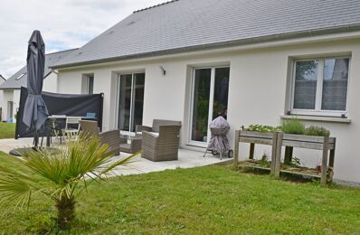 vente maison 239 890 € à proximité de Saint-Nicolas-du-Tertre (56910)