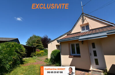 vente maison 225 000 € à proximité de Jouy (28300)