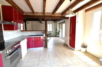 vente maison 225 000 € à proximité de Saint-Prest (28300)