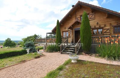 vente maison 336 000 € à proximité de Beaumont-Lès-Randan (63310)