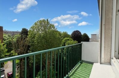 appartement 3 pièces 69 m2 à vendre à Lille (59000)