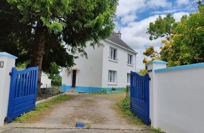 vente maison 364 000 € à proximité de Pont-Scorff (56620)