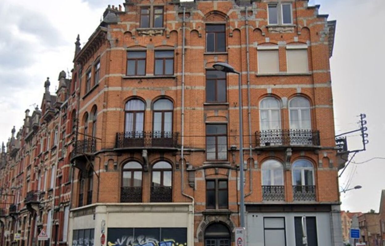 appartement 3 pièces 64 m2 à vendre à Lille (59000)