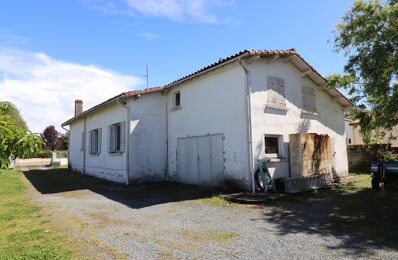 vente maison 260 000 € à proximité de Saujon (17600)