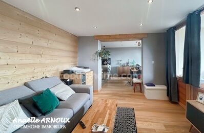 vente appartement 179 000 € à proximité de Châteauroux-les-Alpes (05380)