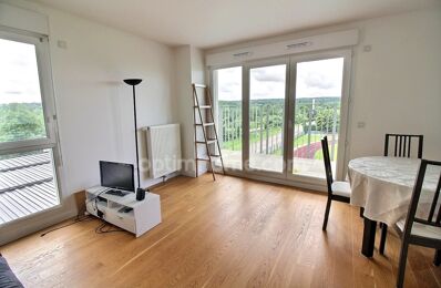 vente appartement 263 500 € à proximité de Villennes-sur-Seine (78670)