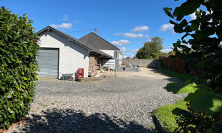 Maison 6 Pièces 138 m² à vendre à Bonnemaison (14260)