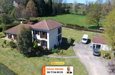 vente maison 332 000 € à proximité de Cognac-la-Forêt (87310)