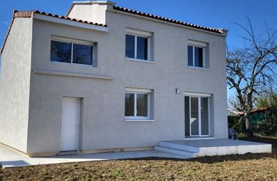 vente maison 367 000 € à proximité de Saint-Jean-Lherm (31380)