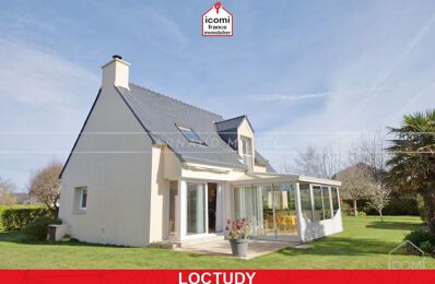 vente maison 573 000 € à proximité de Clohars-Fouesnant (29950)