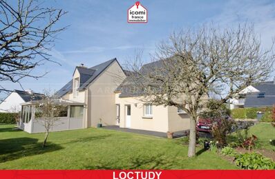 vente maison 573 000 € à proximité de Plobannalec-Lesconil (29740)