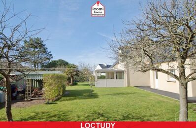 vente maison 573 000 € à proximité de Plonéour-Lanvern (29720)