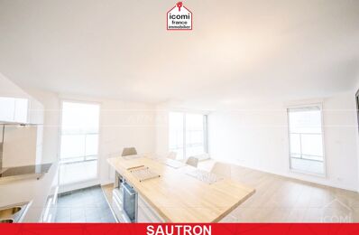 vente appartement 436 000 € à proximité de Vertou (44120)