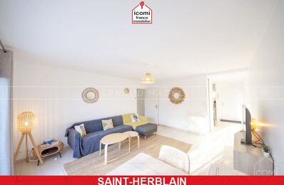 vente maison 249 000 € à proximité de Grandchamp-des-Fontaines (44119)