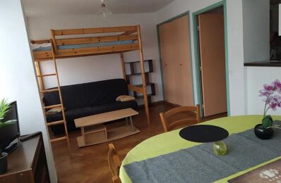 location appartement 560 € CC /mois à proximité de Marseille 14 (13014)