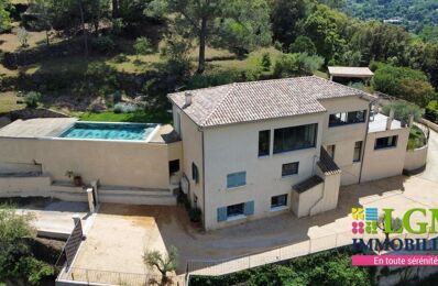 vente maison 997 000 € à proximité de Corbès (30140)