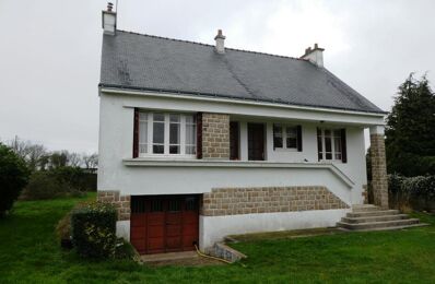 vente maison 158 000 € à proximité de Baud (56150)
