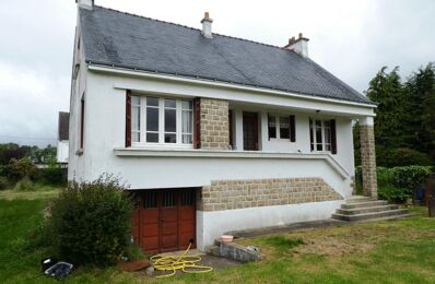 vente maison 158 000 € à proximité de Moustoir-Remungol (56500)