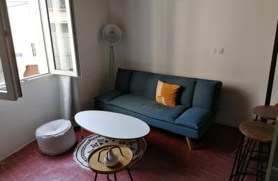 location appartement 440 € CC /mois à proximité de Saint-Nazaire (66570)