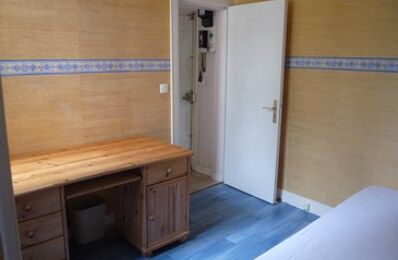 location appartement 653 € CC /mois à proximité de Chambourcy (78240)