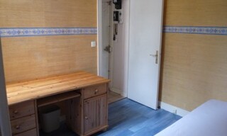 Appartement 1 Pièce 22 m² à louer à Versailles (78000)