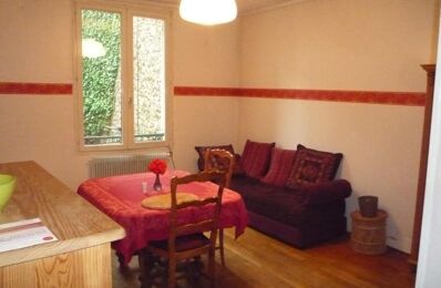 location appartement 1 307 € CC /mois à proximité de Boulogne-Billancourt (92100)