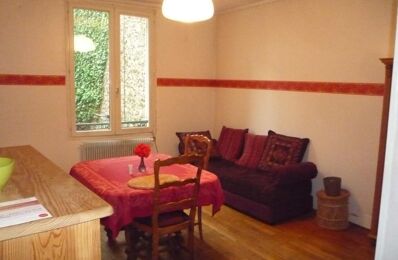 location appartement 1 306 € CC /mois à proximité de Chambourcy (78240)