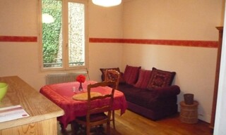 Appartement 3 Pièces 45 m² à louer à Versailles (78000)